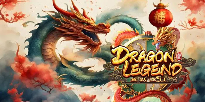 Dragon's-Legend-Slot-Game-Legendaris-Dari-Masa-Ke-Masa