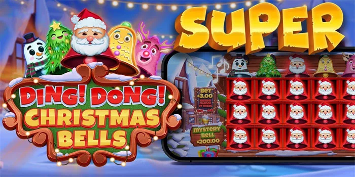 Fitur-Bonus-Slot-Ding-Dong-Christmas-Bells