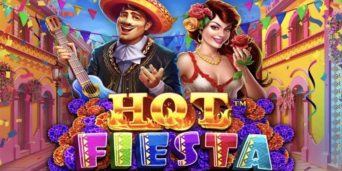 Rayakan Proses dan Kemenangan Seperti Slot Hot Fiesta