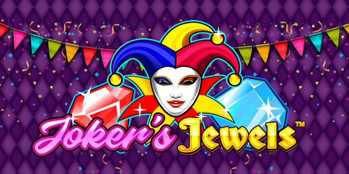 Panduan Pemula: Cara Jitu Bermain Slot Joker's Jewels