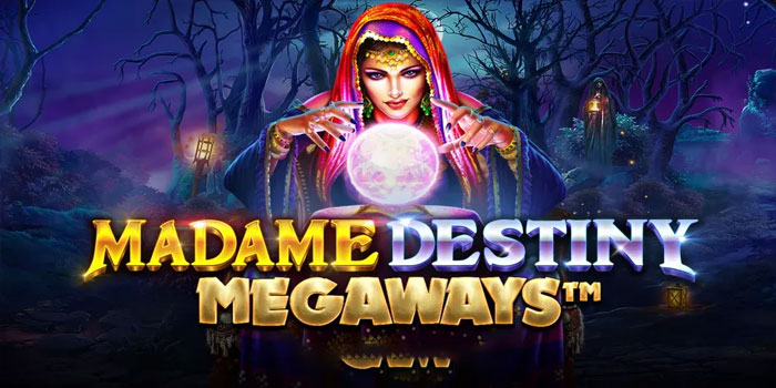 Tips Memaksimalkan Putaran Gratis di Slot Madame Destiny Megaways