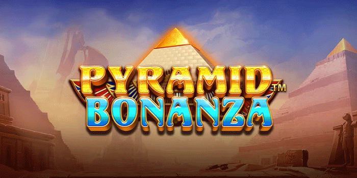 Mengungkap Rahasia Jackpot Besar Di Slot Pyramid Bonanza Mengungkap Rahasia Jackpot Besar Di Slot Pyramid Bonanza