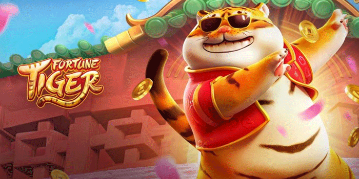 Menang Besar Dengan Spin Pertama Di Slot Fortune Tiger