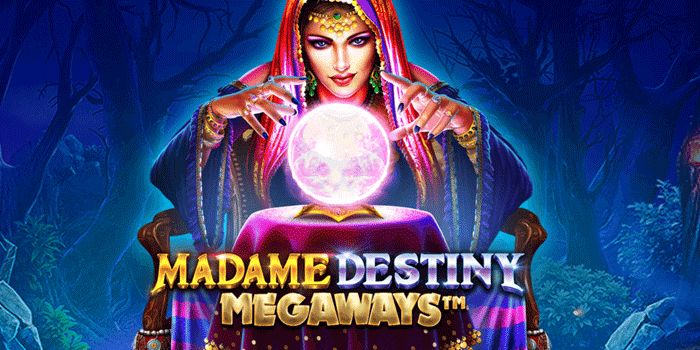 Kunci Sukses Mengoptimalkan Setiap Putaran Di Madame Destiny