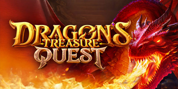 Trik Anti Gagal Meraih Scatter Premium di Dragon Treasure Quest
