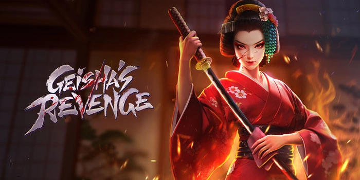 Strategi Mengatur Bet Supaya Peluang Jackpot Naik di Geisha's Revenge