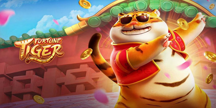Cara Pintar Memulai Spin Pertama Menuju Jackpot di Fortune Tiger
