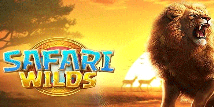 Mempelajari Pola Slot Safari Wilds Berdasarkan Data Simbols