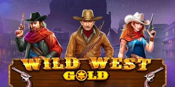Trik Anti Rugi Bermain Slot Wild West Gold