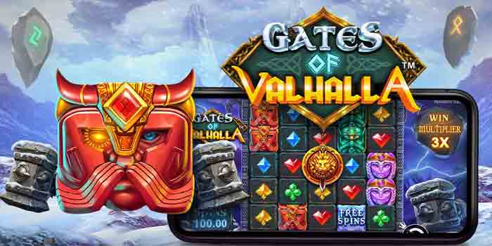 Memanfaatkan Fitur Free Spins dan Scatter