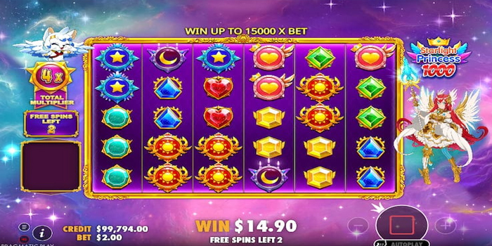 Alasan Slot Ini Dijuluki Versi 1000 Banjir Jackpot