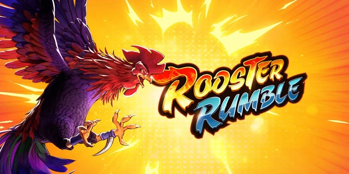 Trik Rahasia Jitu Rooster Rumble Agar Selalu Cuan Besar