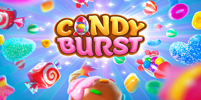 Rahasia Slot Candy Burst Gacor Untuk Raih Jackpot Besar Setiap Hari