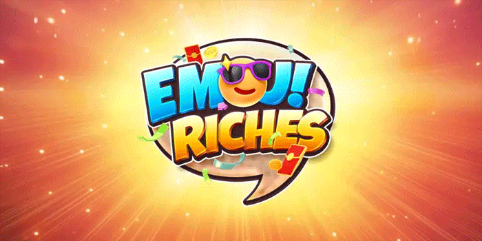 Cara Cerdas Main Slot Emoji Riches Agar Menang Besar Tanpa Ribet