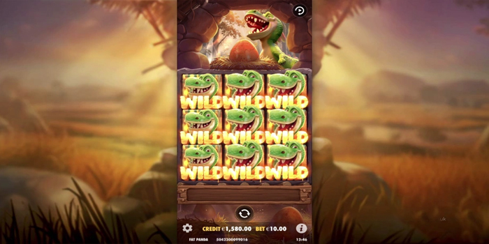 Menjaga Konsistensi Taruhan Untuk Stabilitas Saldo