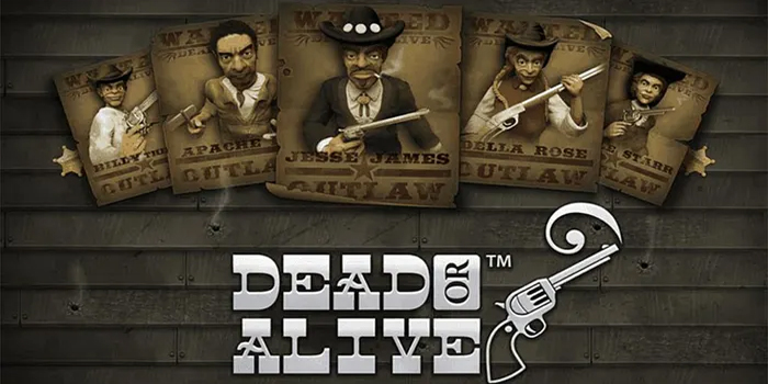 Strategi Bermain Slot Dead Or Alive Dapatkan Menang Tanpa Ribet