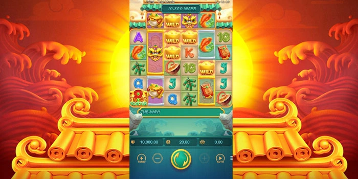 Mengamati Pola Permainan Dalam Satu Sesi