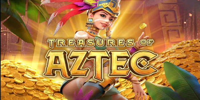 Cara Mengatur Pola Auto Spin di Slot Treasure of Aztec of Aztec