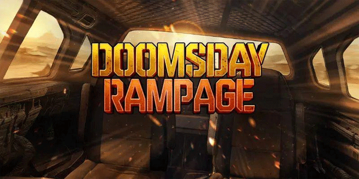 Perbedaan Slot Doomsday Rampage Volatilitas Tinggi dan Rendah