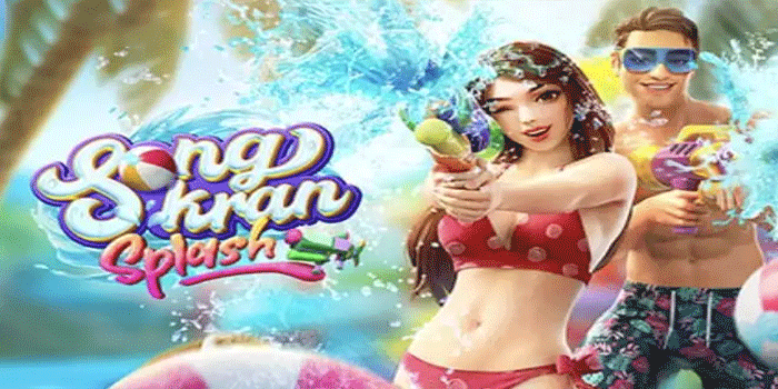 Cara Menentukan Batas Modal Saat Bermain Slot Songkran Splash