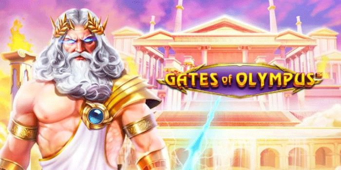 Strategi Menang Besar Gates Of Olympus Dengan Pola Terbaru