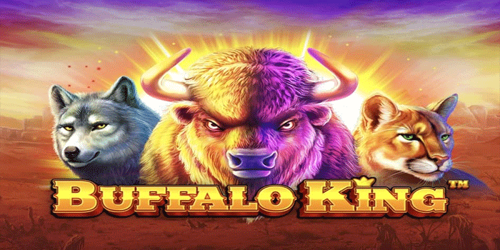 Panduan Slot Buffalo King untuk Pemula yang Ingin Menang Besar