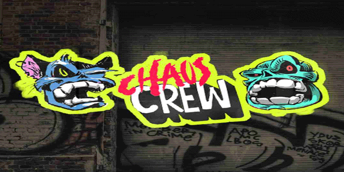 Rahasia Slot Chaos Crew untuk Raih Kemenangan Besar 