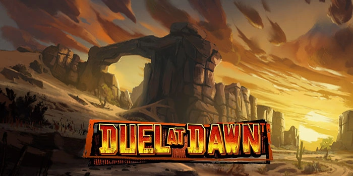 Bocoran Pola Slot Duel At Dawn yang Sering Beri Jackpot Besar