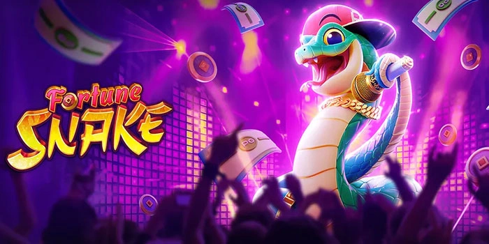 Slot Fortune Snake Terbaik untuk Raih Jackpot Fantastis