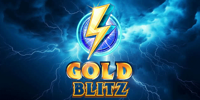 Teknik Slot Gold Blitz untuk Hasilkan Jackpot Besar