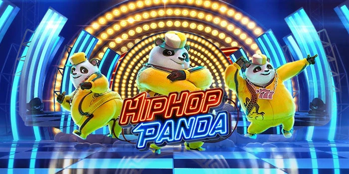 Rahasia Pola Slot Hip Hop Panda yang Sering Menang Besar