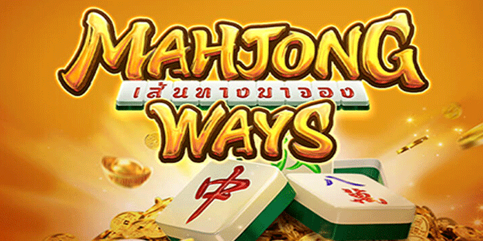 Trik Jitu Raih Jackpot Di Mahjong Ways