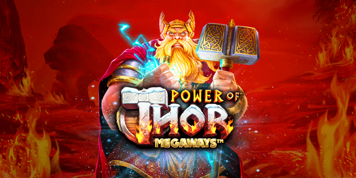 Strategi Gacor Di Power Of Thor Untuk Jackpot Menggoda