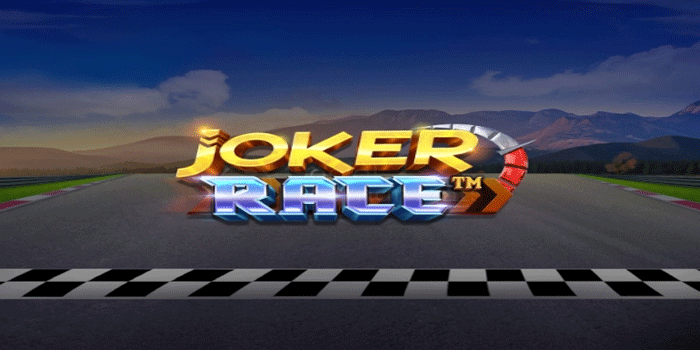 Trik Anti Rungkad di Slot Joker Race Untuk Jackpot Besar