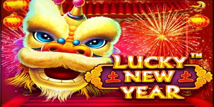 Rahasia Jackpot Slot Lucky New Year Yang Wajib Dicoba