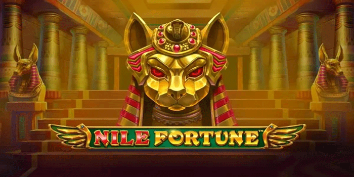 Panduan Slot Nile Fortune Untuk Pemula Agar Menang Besar