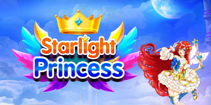 Rahasia Jackpot Besar Starlight Princess Yang Jarang Diketahui
