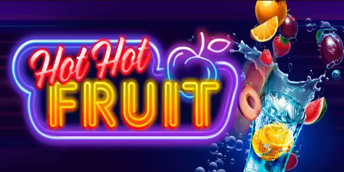 Langkah Mendapatkan Kemenangan Besar Slot Hot Hot Fruit
