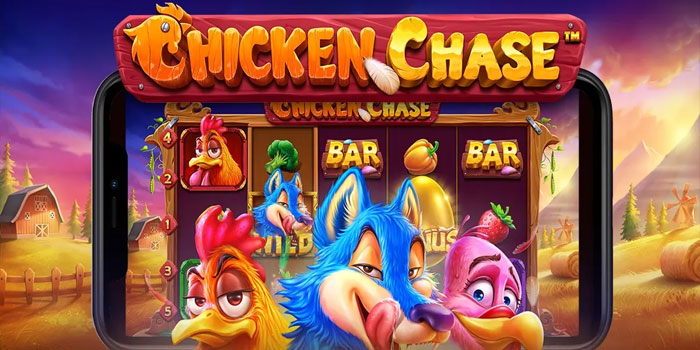 Strategi Dan Pola Menang Di Slot Chicken Chase