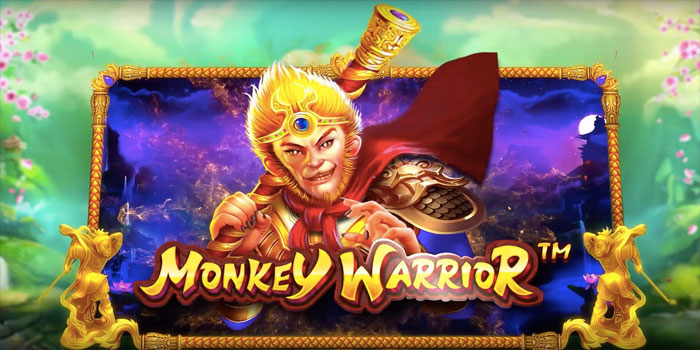 Trik Pola Spin Monkey Warrior Yang Terbukti Ampuh