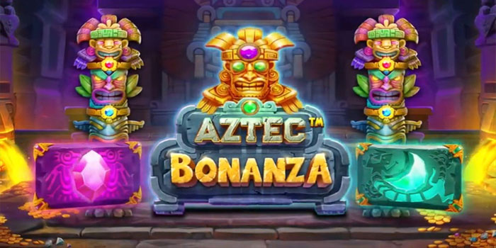Main Slot Aztec Bonanza Tanpa Rugi? Ini Strateginya!