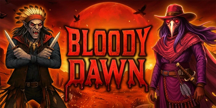 Trik Mengurangi Risiko Kekalahan Saat Bermain Slot Bloody Dawn
