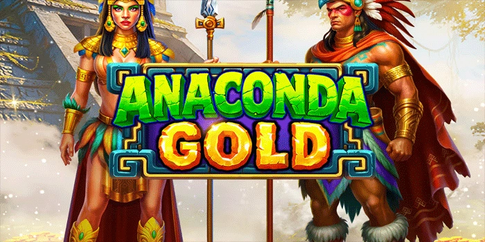 Pola Bermain Slot Anaconda Gold Yang Lebih Rasional dan Minim Risiko