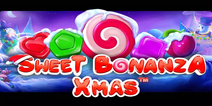 Pola Terbaru Slot Bonanza Xmas Biar Cuan Terus